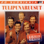 Tulipunaruusut - Heili Karjalasta