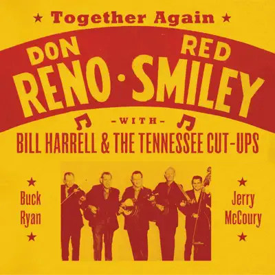 Together Again - Don Reno Together Again - Don Reno