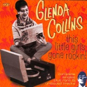 Glenda Collins - It's Hard To Believe It