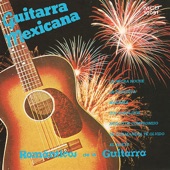 Romanticos de la Guitarra Mexicana, Vol. 2 artwork