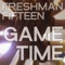 Amsterdam - Freshman Fifteen lyrics