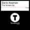 The Stream (Dario Assenzo Big Room Mix) artwork