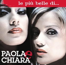Paola & Chiara - Viva el Amor!