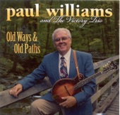 Paul Williams - His Blood Is On My Soul