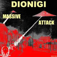Massive Attack by Dionigi album reviews, ratings, credits