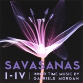 Savasana II artwork