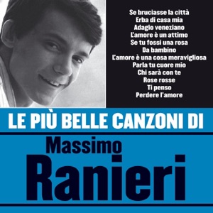 Le Più Belle Canzoni Di Massimo Ranieri