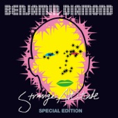 Benjamin Diamond - Little Scare