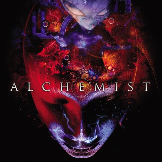 Cover artwork for Abstraction