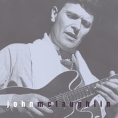 John McLaughlin - Do You Hear The Voices You Left Behind? (Album Version)