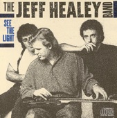 The Jeff Healey Band - Blue Jean Blues