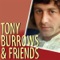 When You Are a King - Tony Burrows lyrics