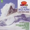 I Canti Degli Alpini