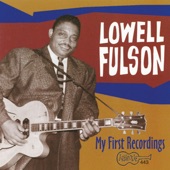 Lowell Fulson - Lazy Woman Blues