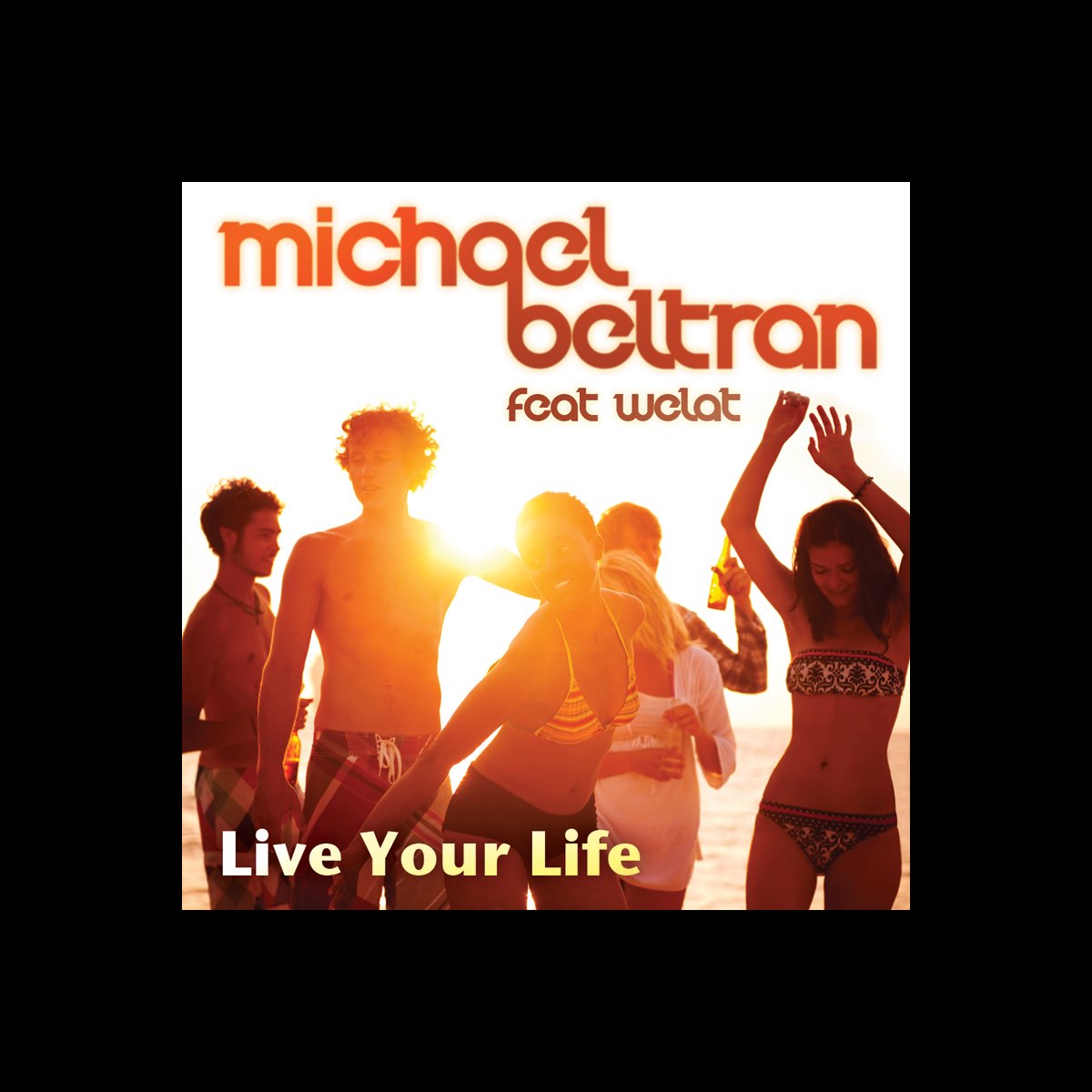 Красивую жизнь ремикс. Live your Life. Living Life Extended Mix. Live your Life (vel94ev Remix). UCLAT.