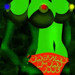 Martian Xmas 2008 - Moka Only Martian Xmas 2008 - Moka Only