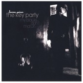 Darren Gaines & The Key Party - Nightshade