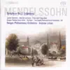 Mendelssohn, Felix: Symphony No. 2, "Lobgesang" album lyrics, reviews, download