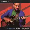 Liquid Fire: The Best of John Scofield album lyrics, reviews, download