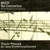 Stream & download Brandenburg Concerto No. 4 in G Major, BWV 1049: I. Allegro