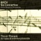 Brandenburg Concerto No. 3 in G Major, BWV 1048: I. [Allegro] cover