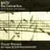 Brandenburg Concerto No. 5 in D Major, BWV 1050: II. Affettuoso song reviews