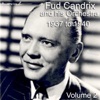 Fud Candrix 1937-40, Vol. 2