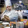 Chef Boy Cellski's Culinary Arts Institution album lyrics, reviews, download