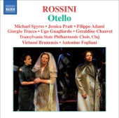 Otello, ossia Il moro di Venezia: Act III: M'ascolta … (Desdemona, Emilia) artwork