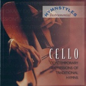 Hymn Styles: Cello Hymns artwork