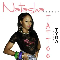 Tattoo - Single - Tyga Tattoo - Single - Tyga