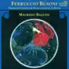 Bach: Piano Transcriptions By Busoni album lyrics, reviews, download