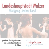 Landeshauptstadt Walzer artwork