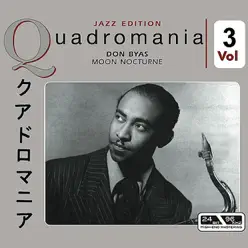 Moon Nocturne Vol.3 - Don Byas Moon Nocturne Vol.3 - Don Byas