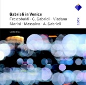 London Brass - Canzon Septimi Toni a 8