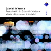 London Brass - Gabrieli, Giovanni : Sonata XXI a 3