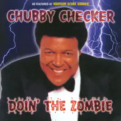 Doin' the Zombie - EP - Chubby Checker