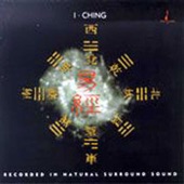 I-Ching - Tibet