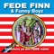 Stærk Tobak - Fede Finn & Funny Boyz lyrics