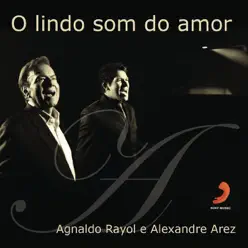 O Lindo Sóm do Amor - Single - Agnaldo Rayol