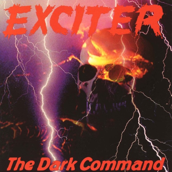 Cover artwork for Aggressor