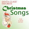 Santa Claus' Favorite Christmas Songs