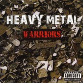 Heavy Metal Warriors