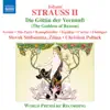 Strauss II: Die Göttin der Vernunft album lyrics, reviews, download