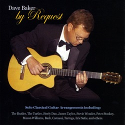 Dave Baker - Hello It's Me