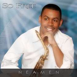 Neamen Lyles - Let's Chill