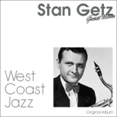 Stan Getz - Shine