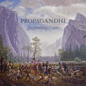 Propagandhi - Dear Coach's Corner