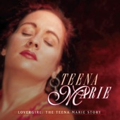 Lovergirl: The Teena Marie Story artwork