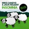 Insomnia (Xclusive Tribute Mix) artwork